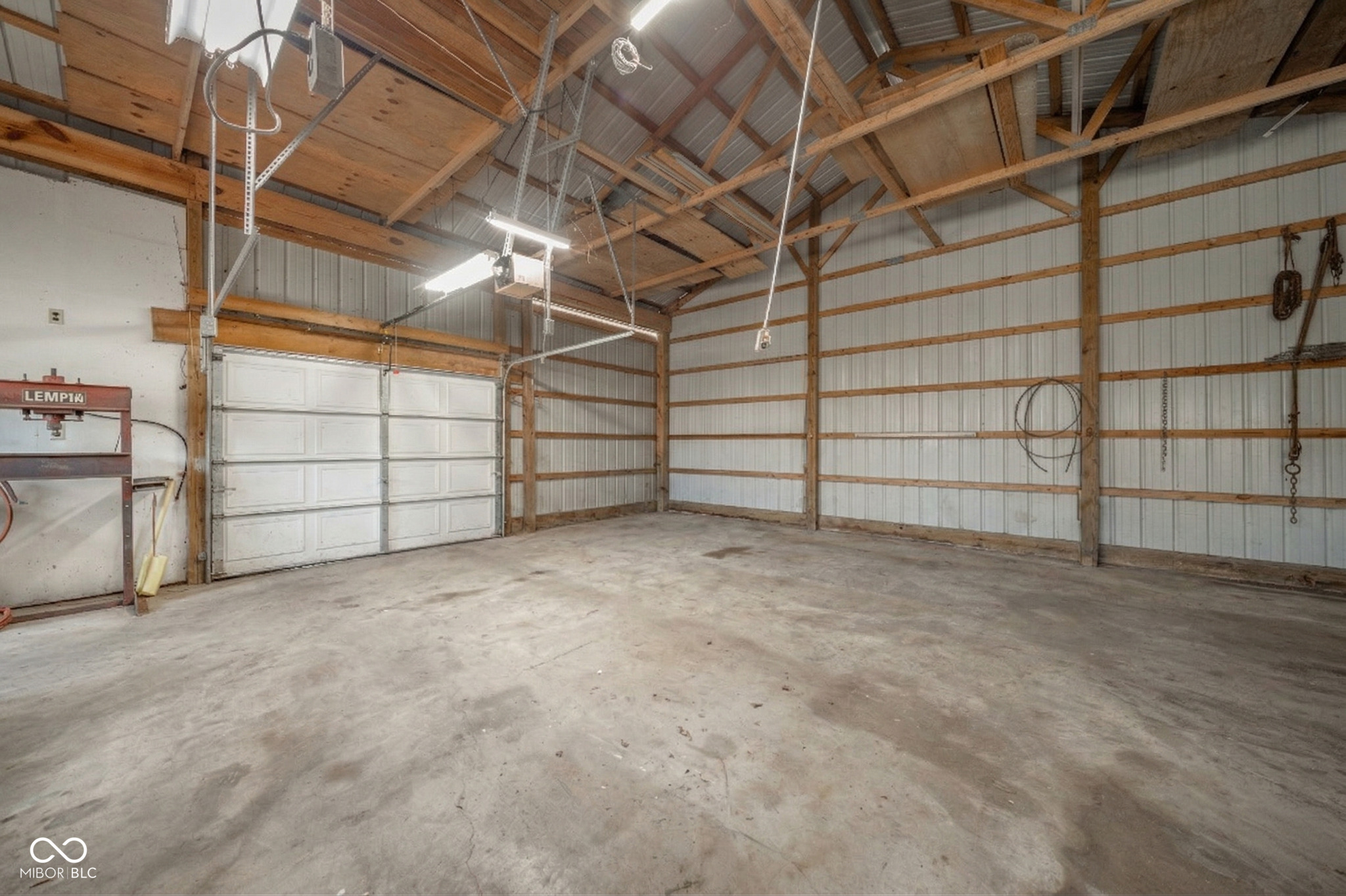 2529 East Ridgewood Street New Castle, IN 47362 - Photo 28 of 29 Gallery Image 28