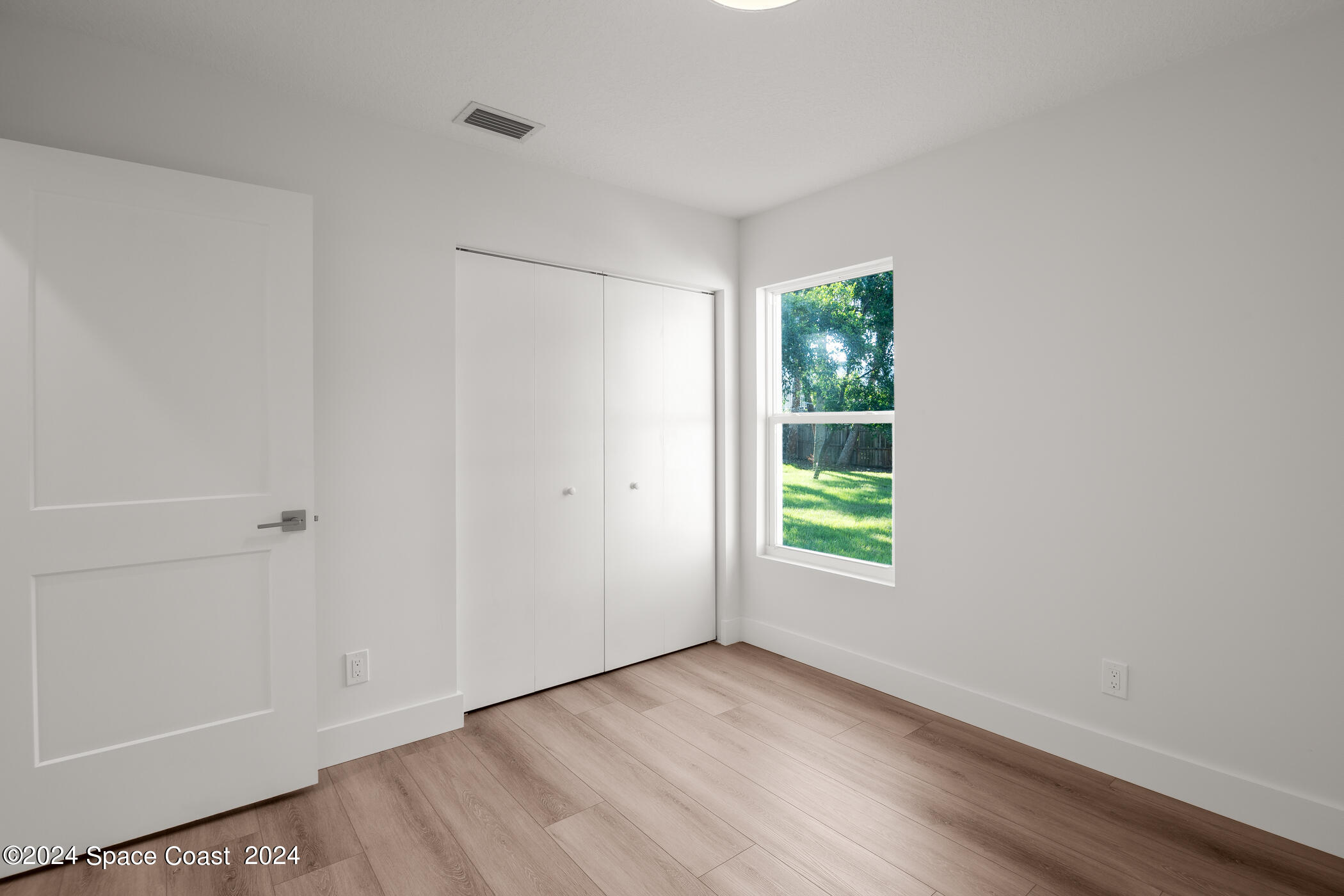 421 Audubon Drive Melbourne, FL 32901 - Photo 7 of 11 Bedroom 2