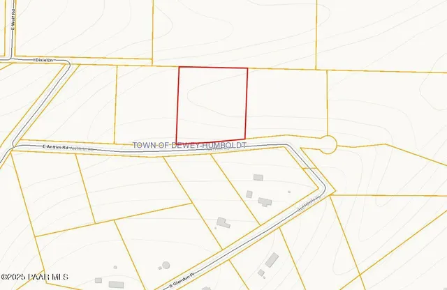 $40,000 | 9790 East Antrim Road, Dewey-Humboldt, AZ 86327