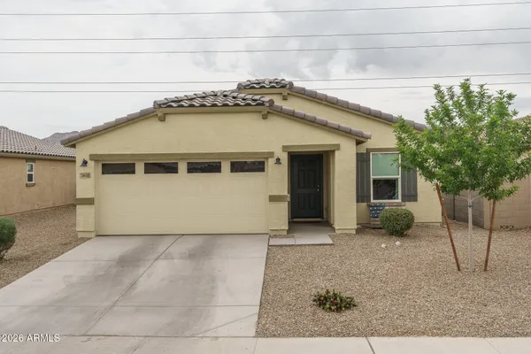 $359,850 | 24616 West Pima Street, Buckeye, AZ 85326