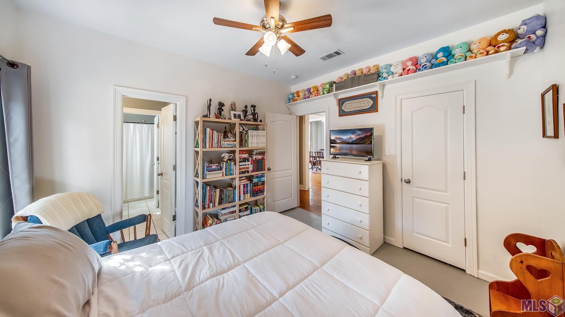 18939 Beaujolaes Avenue Baton Rouge, LA 70817 - Photo 11 of 25 bedroom