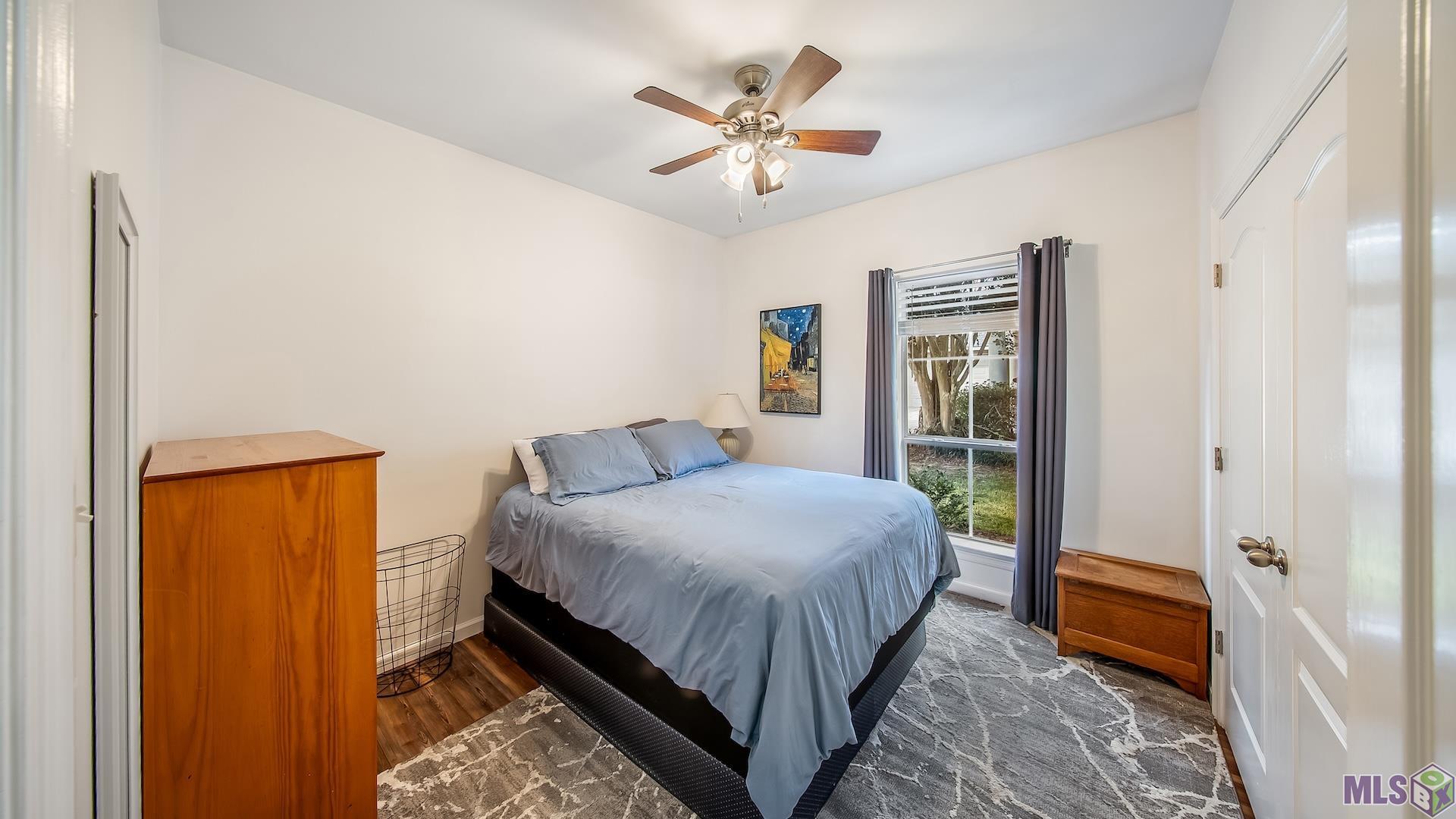 18939 Beaujolaes Avenue Baton Rouge, LA 70817 - Photo 14 of 25 4th bedroom