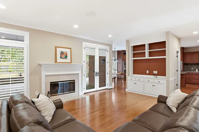 $1,425,000 | 116 Cedar Creek Drive, Franklin, TN 37067