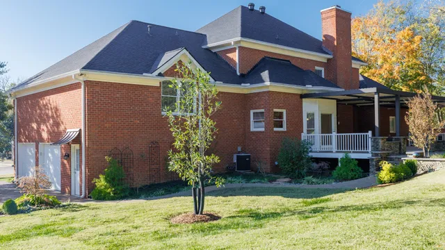 $1,425,000 | 116 Cedar Creek Drive, Franklin, TN 37067