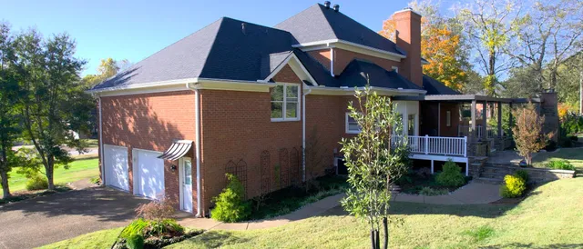 $1,399,900 | 116 Cedar Creek Drive, Franklin, TN 37067