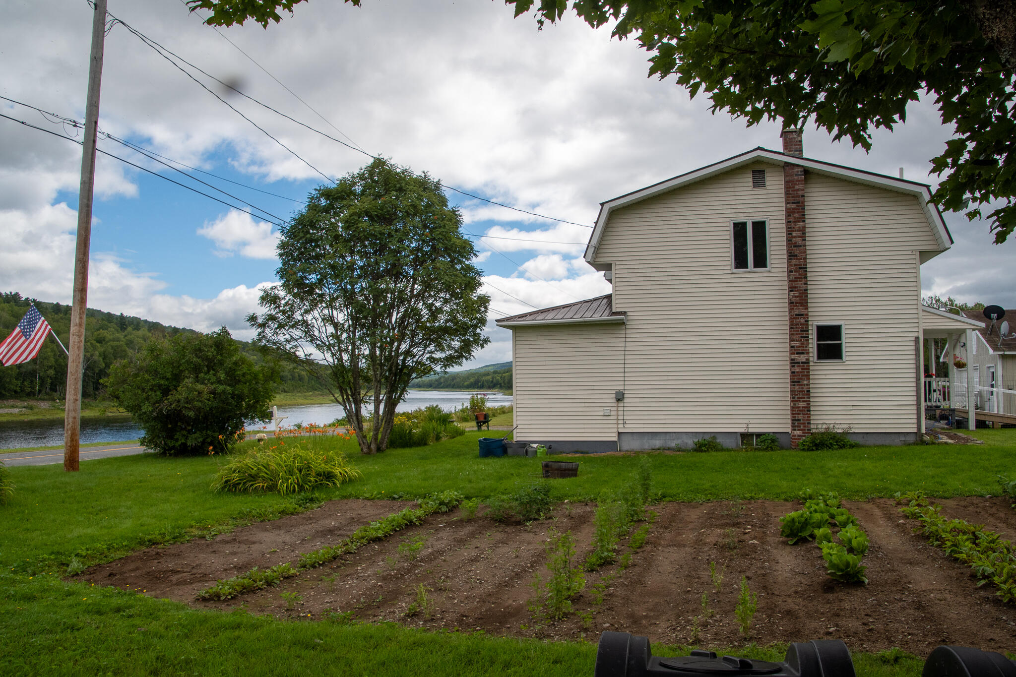 484 Dickey Road Allagash, ME 04774 - Photo 5 of 31 4