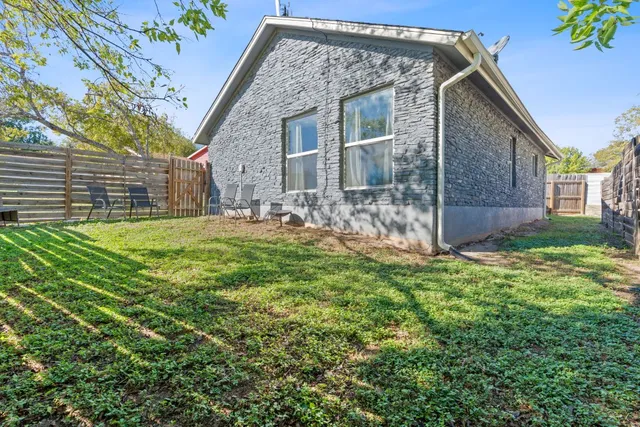 $590,000 | 1906 Valley Hill Circle, Austin, TX 78741