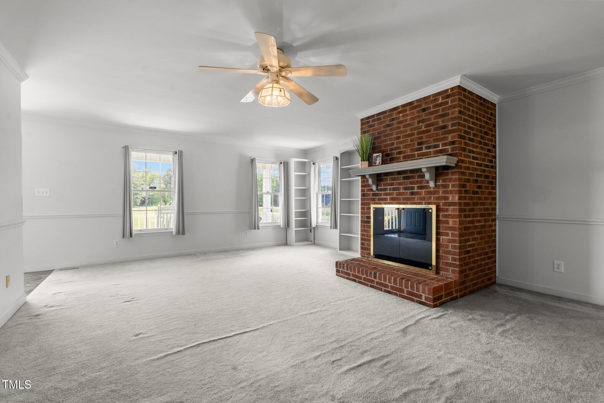 664 Marler Road Benson, NC 27504 - Photo 16 of 47 23-web-or-mls-DSC06669