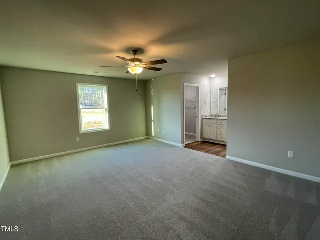 $277,400 | 93 Faucette Drive, Selma, NC 27576