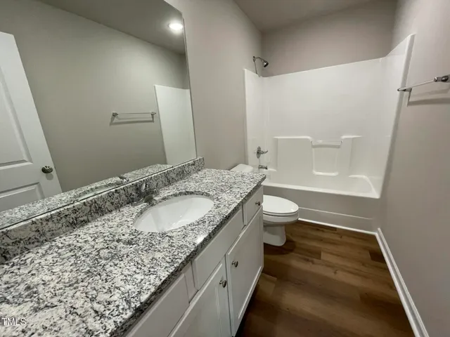 $277,400 | 93 Faucette Drive, Selma, NC 27576