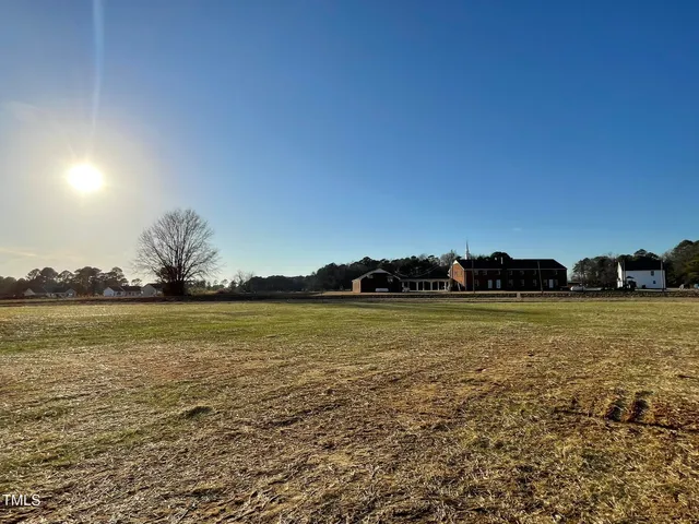 $277,400 | 93 Faucette Drive, Selma, NC 27576