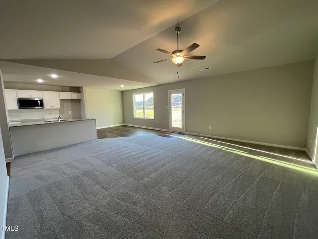 $277,400 | 93 Faucette Drive, Selma, NC 27576