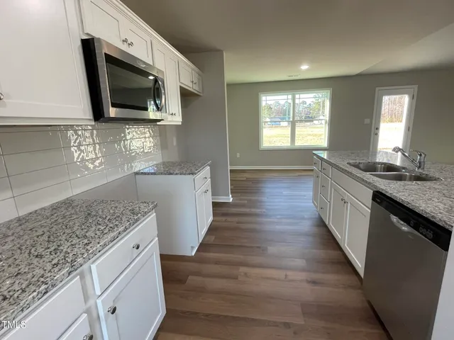 $277,400 | 93 Faucette Drive, Selma, NC 27576