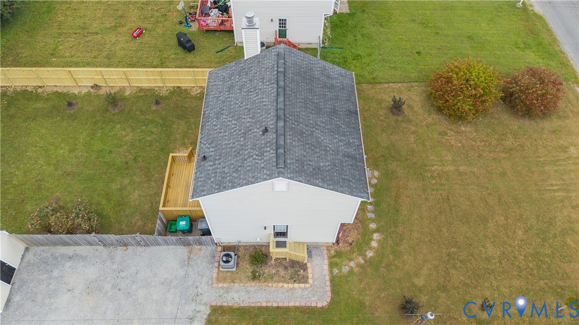4801 Penick Road Richmond, VA 23228 - Photo 36 of 39 View of subject property