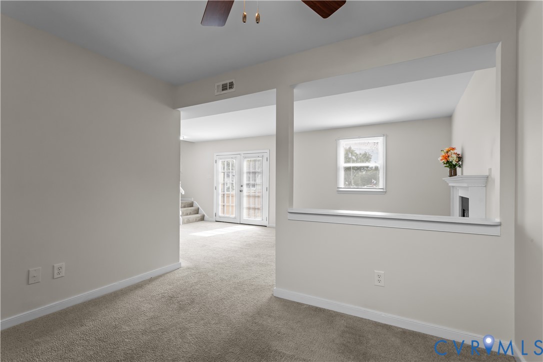 4801 Penick Road Richmond, VA 23228 - Photo 8 of 39 Dining Area
