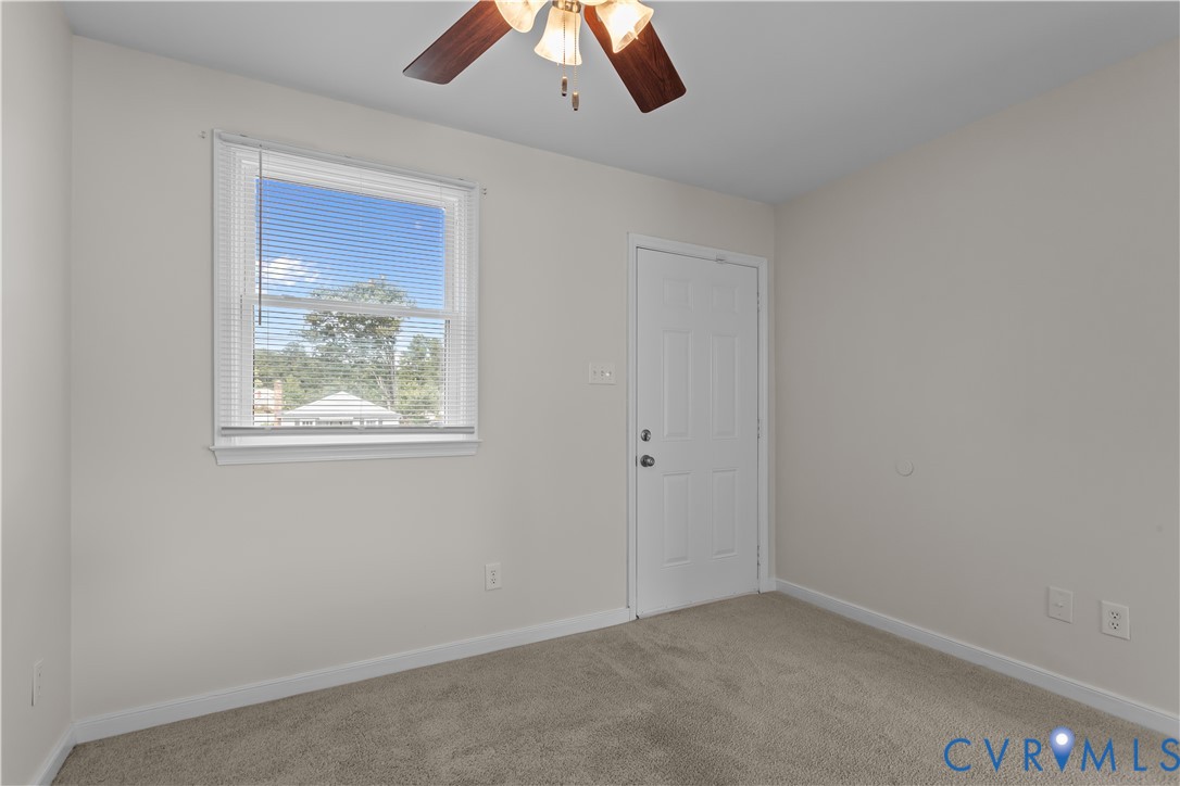 4801 Penick Road Richmond, VA 23228 - Photo 10 of 39 Empty area