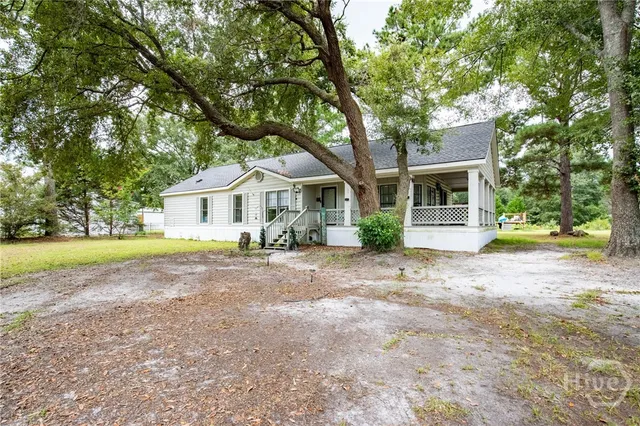 $248,000 | 114 Eagle Drive, Springfield, GA 31329