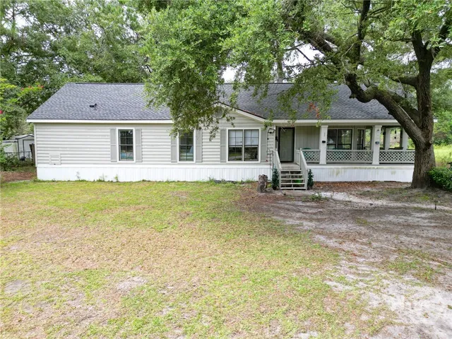 $248,000 | 114 Eagle Drive, Springfield, GA 31329