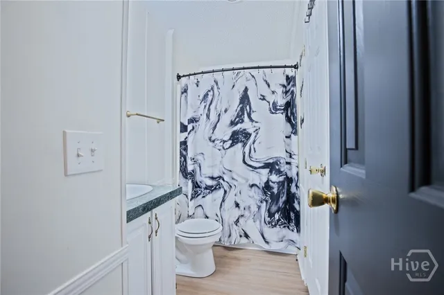 $248,000 | 114 Eagle Drive, Springfield, GA 31329