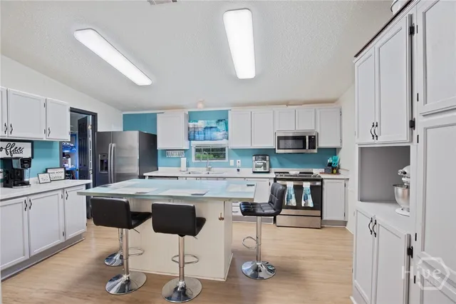 $248,000 | 114 Eagle Drive, Springfield, GA 31329