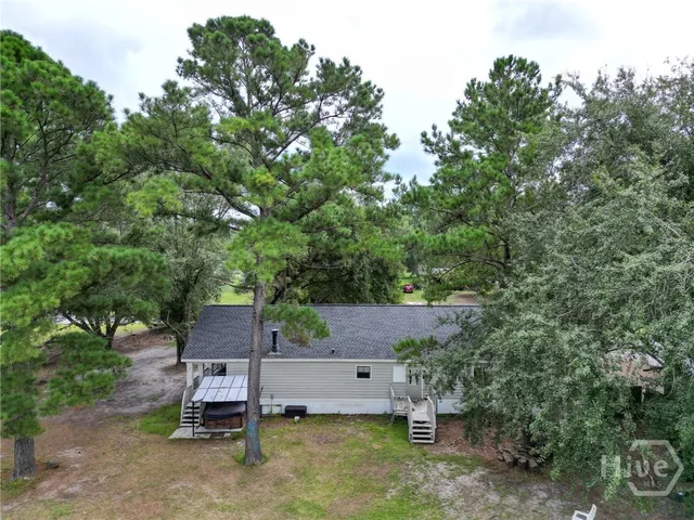 $248,000 | 114 Eagle Drive, Springfield, GA 31329