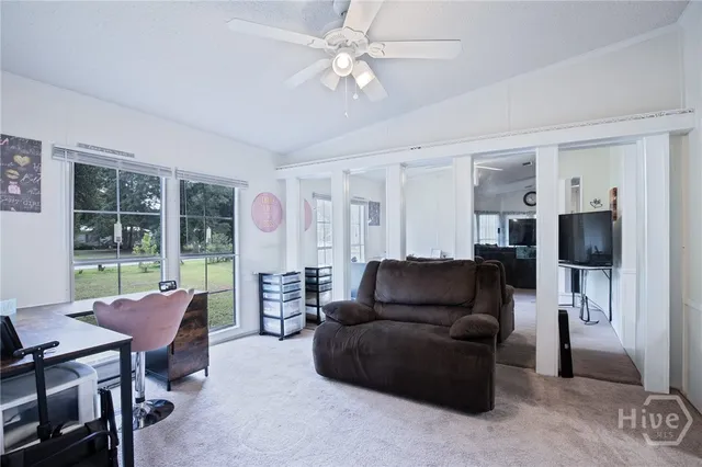 $248,000 | 114 Eagle Drive, Springfield, GA 31329