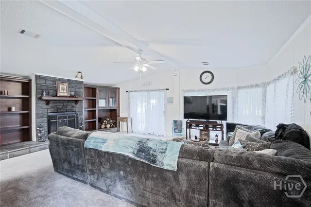 $248,000 | 114 Eagle Drive, Springfield, GA 31329