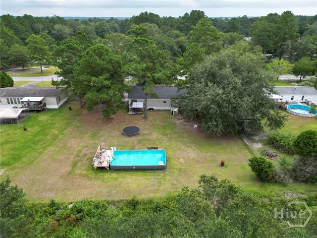 $248,000 | 114 Eagle Drive, Springfield, GA 31329