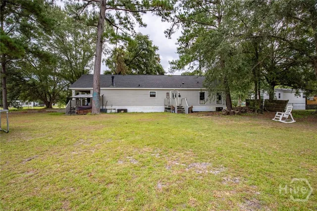 $248,000 | 114 Eagle Drive, Springfield, GA 31329