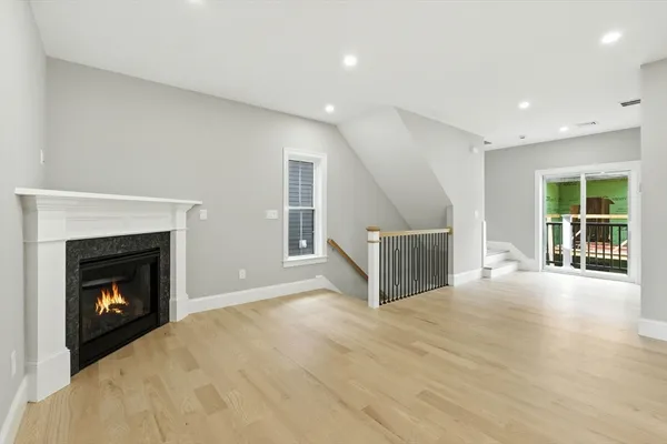 $1,199,900 | 11 Washington Street, Unit 7, Ipswich, MA 01938