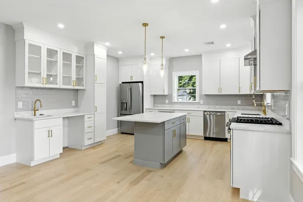 $1,199,900 | 11 Washington Street, Unit 7, Ipswich, MA 01938