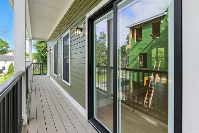 $1,199,900 | 11 Washington Street, Unit 7, Ipswich, MA 01938