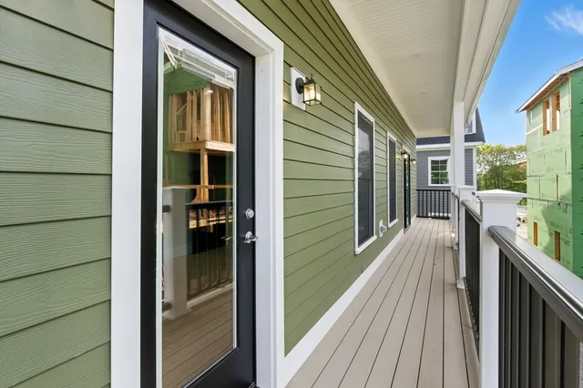 $1,199,900 | 11 Washington Street, Unit 7, Ipswich, MA 01938