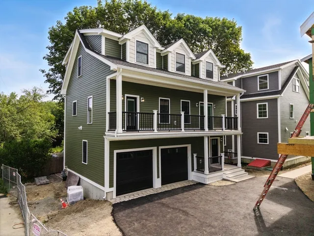 $1,199,900 | 11 Washington Street, Unit 7, Ipswich, MA 01938