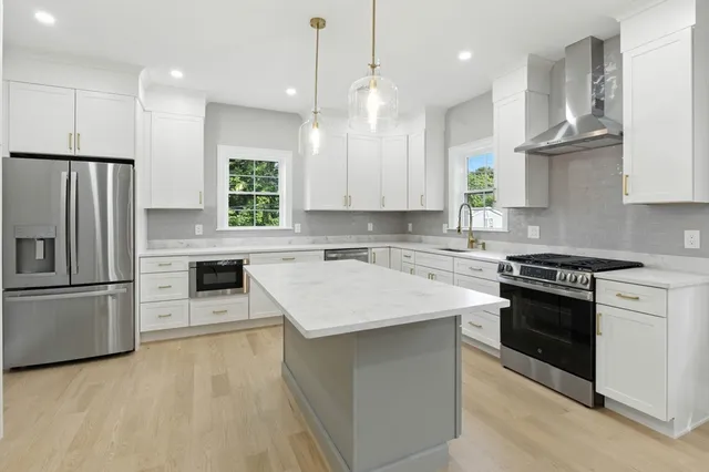 $1,199,900 | 11 Washington Street, Unit 7, Ipswich, MA 01938