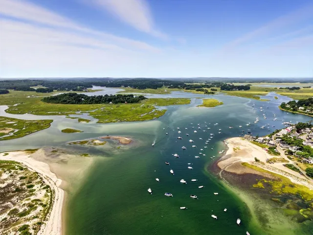 $1,199,900 | 11 Washington Street, Unit 7, Ipswich, MA 01938