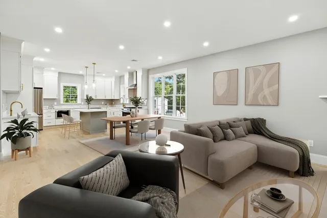 $1,199,900 | 11 Washington Street, Unit 7, Ipswich, MA 01938