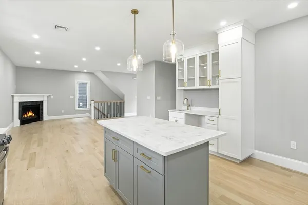 $1,199,900 | 11 Washington Street, Unit 7, Ipswich, MA 01938