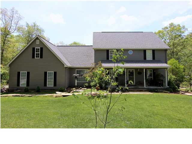 91 Skiles Road Graysville, TN 37338 - Photo 37 of 37 Additional Photo