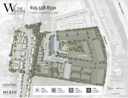 $650,000 | 533 Midnight Way, Nashville, TN 37209