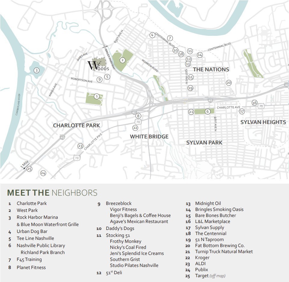 533 Midnight Way Nashville, TN 37209 - Photo 29 of 42