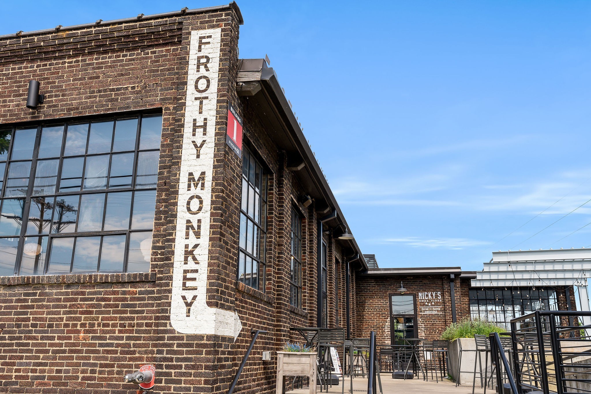 533 Midnight Way Nashville, TN 37209 - Photo 36 of 42