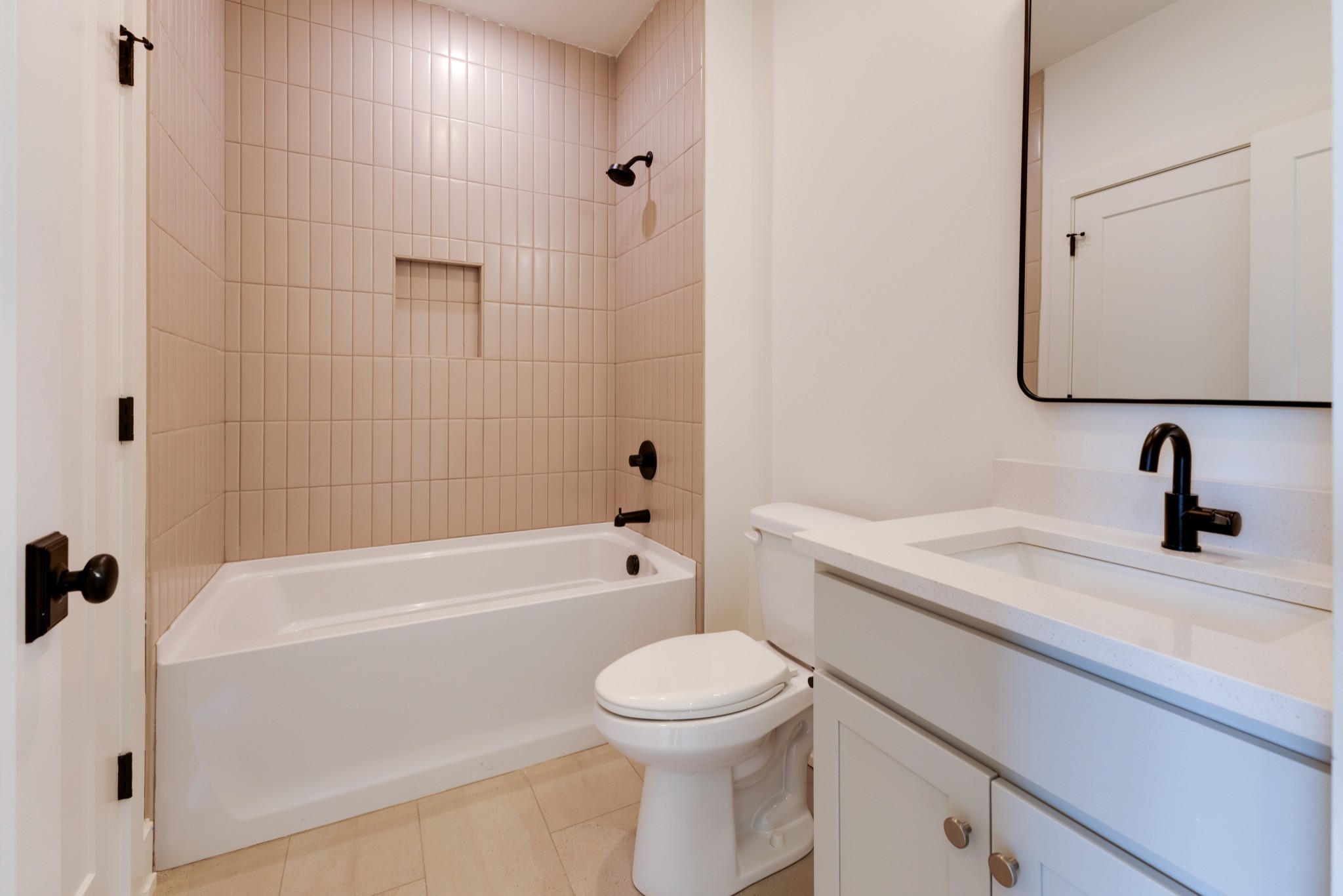 533 Midnight Way Nashville, TN 37209 - Photo 8 of 42 a bathroom with a sink a toilet and a bathtub