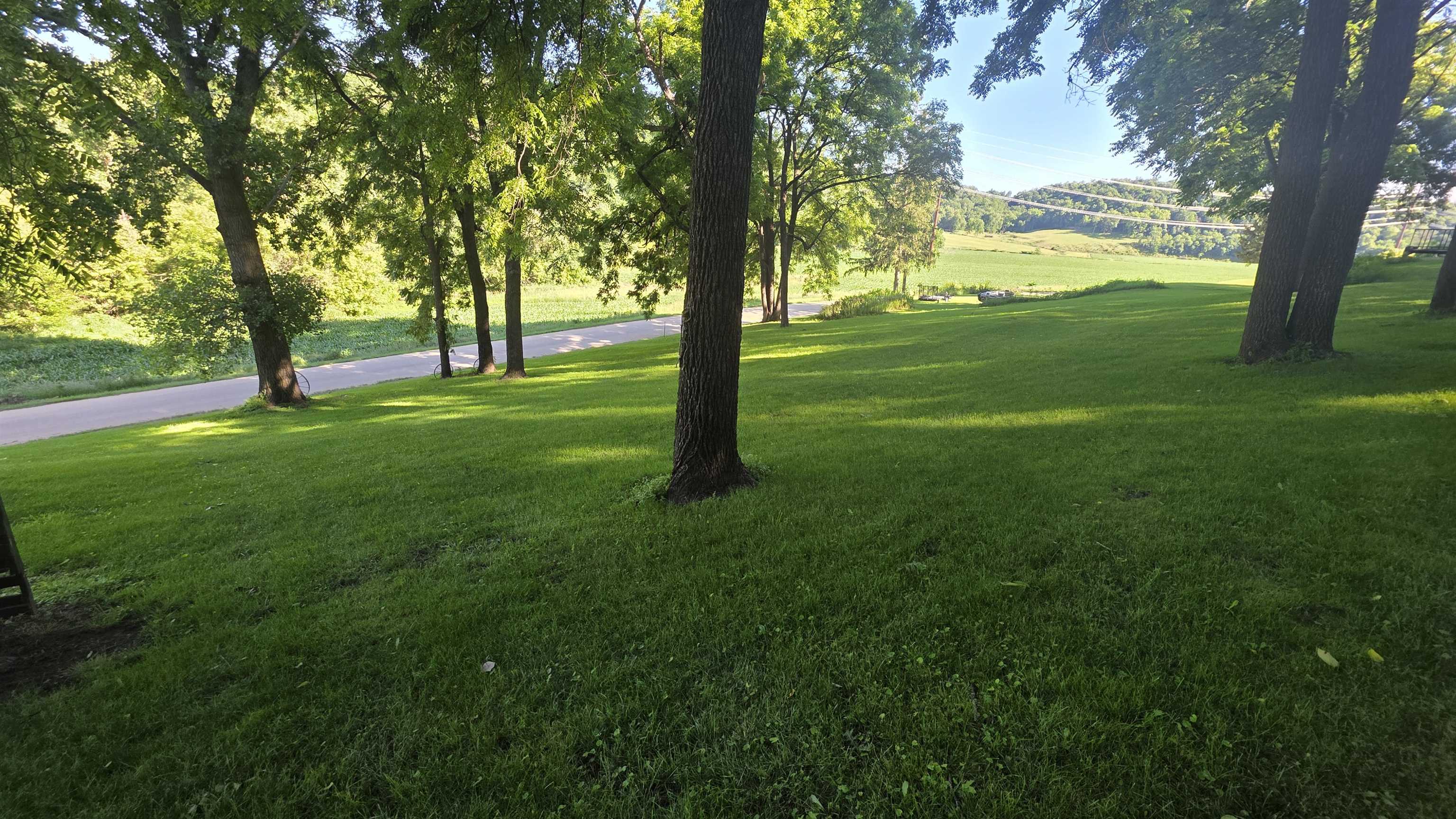 9866 Rattlesnake Road Cassville, WI 53806 - Photo 5 of 35