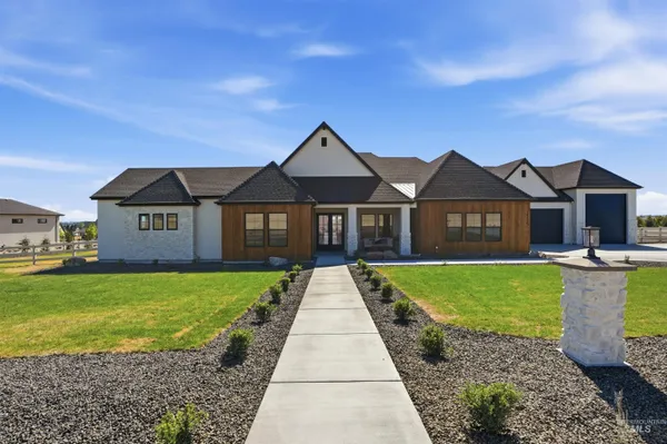$1,795,000 | 14184 Red River Avenue, Nampa, ID 83651