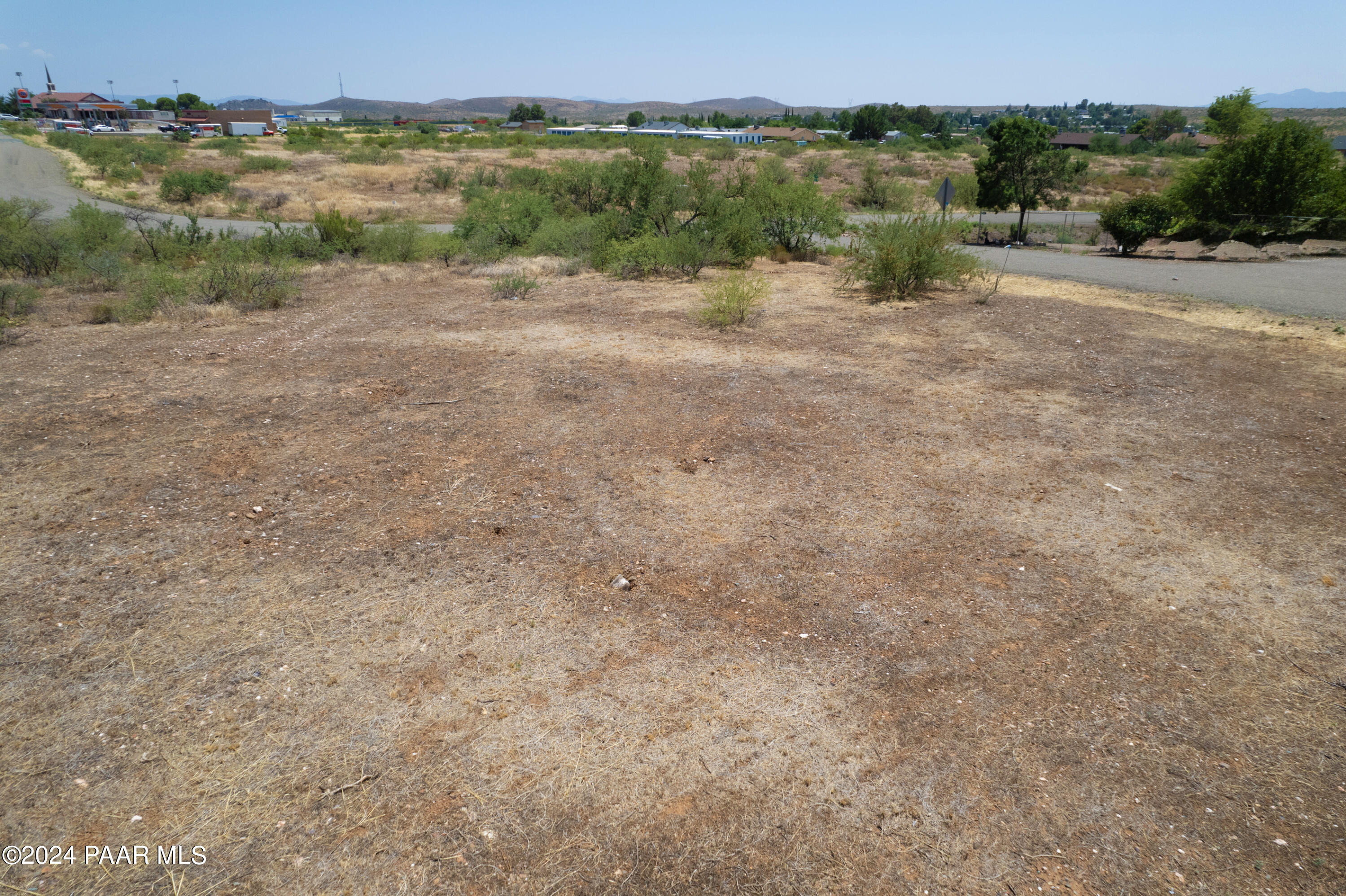 17098 East Spring Valley Road Mayer, AZ 86333 - Photo 1 of 8 DJI_0375