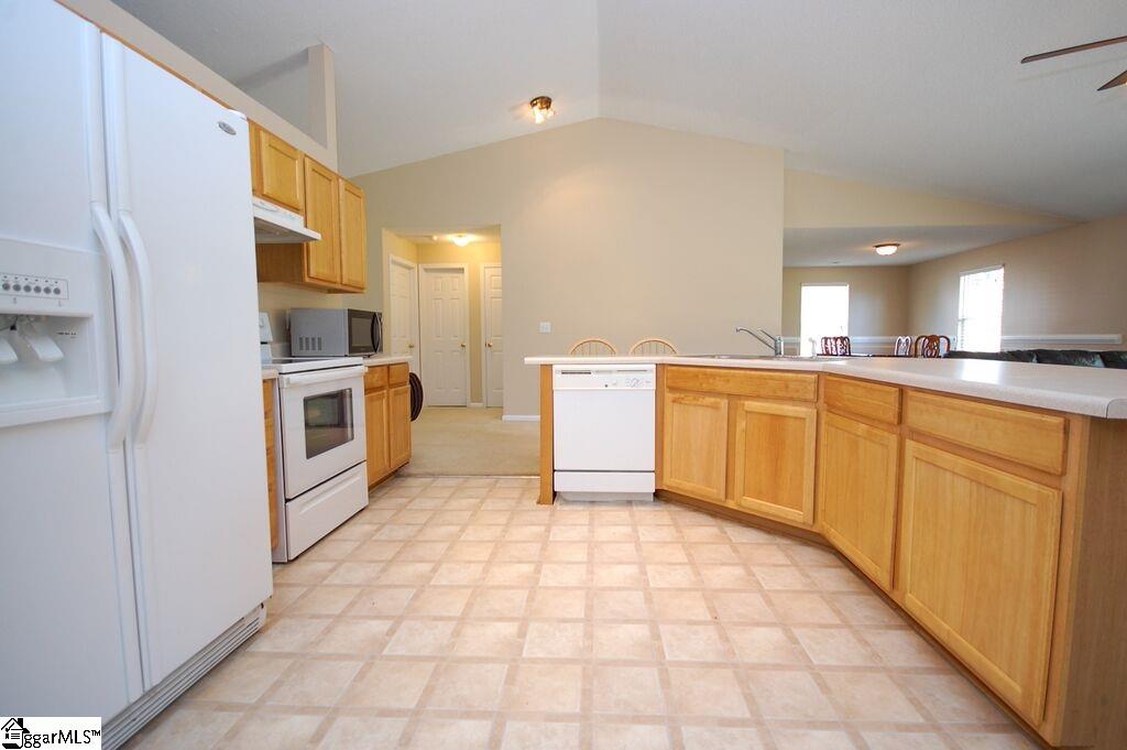 200 Grape Arbor Lane Fountain Inn, SC 29644 - Photo 14 of 29 Gallery Image 14