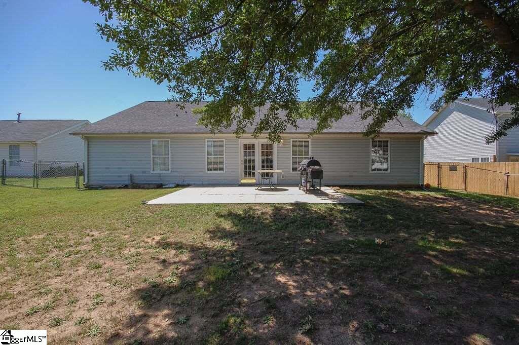 200 Grape Arbor Lane Fountain Inn, SC 29644 - Photo 27 of 29 Gallery Image 27