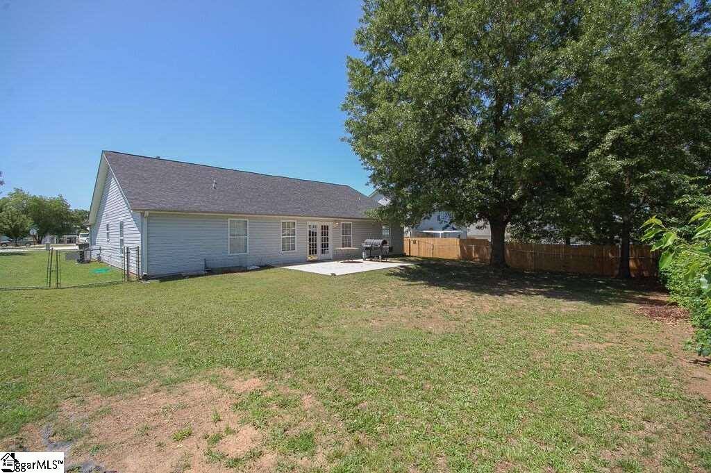 200 Grape Arbor Lane Fountain Inn, SC 29644 - Photo 28 of 29 Gallery Image 28