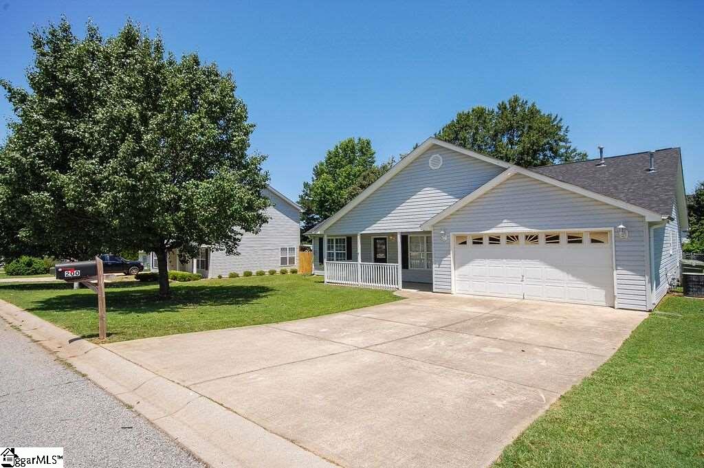 200 Grape Arbor Lane Fountain Inn, SC 29644 - Photo 29 of 29 Gallery Image 29